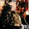 Judge Dredd